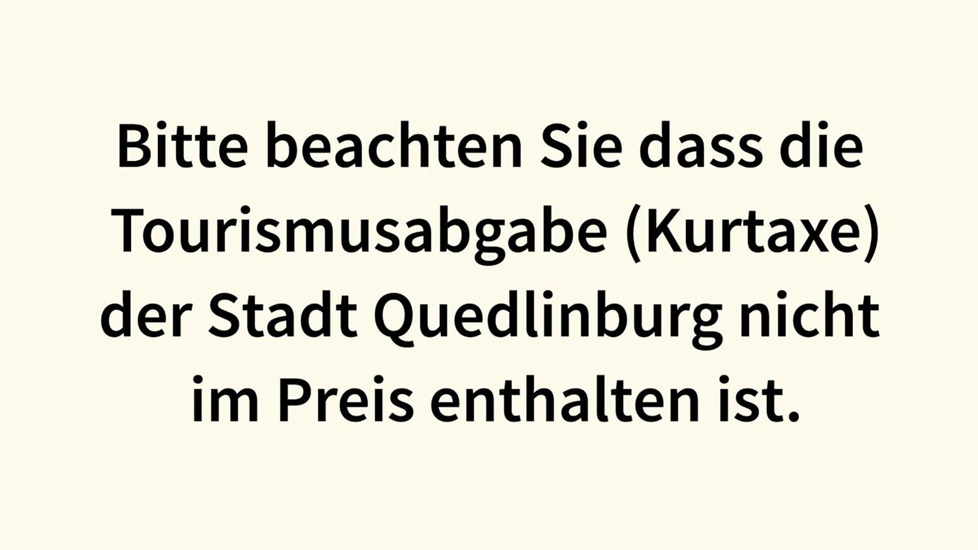 Ferienwohnungen Stobenstrasse Quedlinburg Ngoại thất bức ảnh