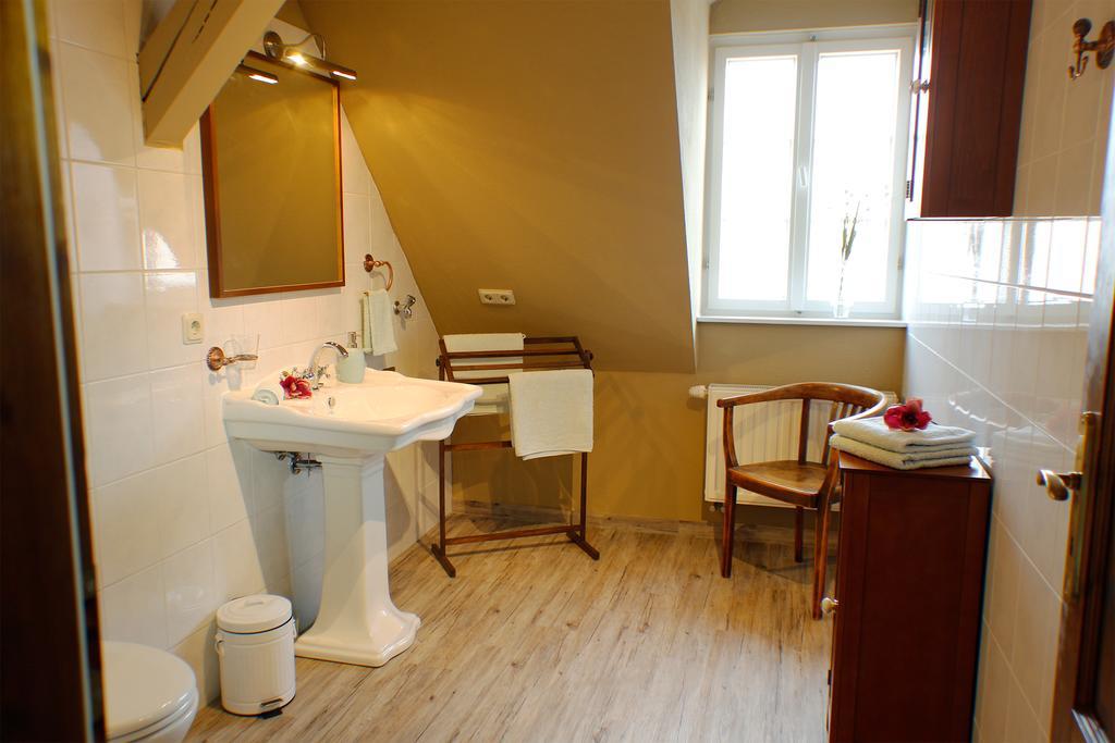 Ferienwohnungen Stobenstrasse Quedlinburg Phòng bức ảnh