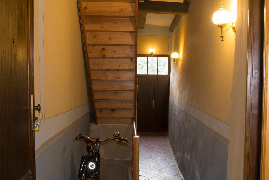 Ferienwohnungen Stobenstrasse Quedlinburg Phòng bức ảnh