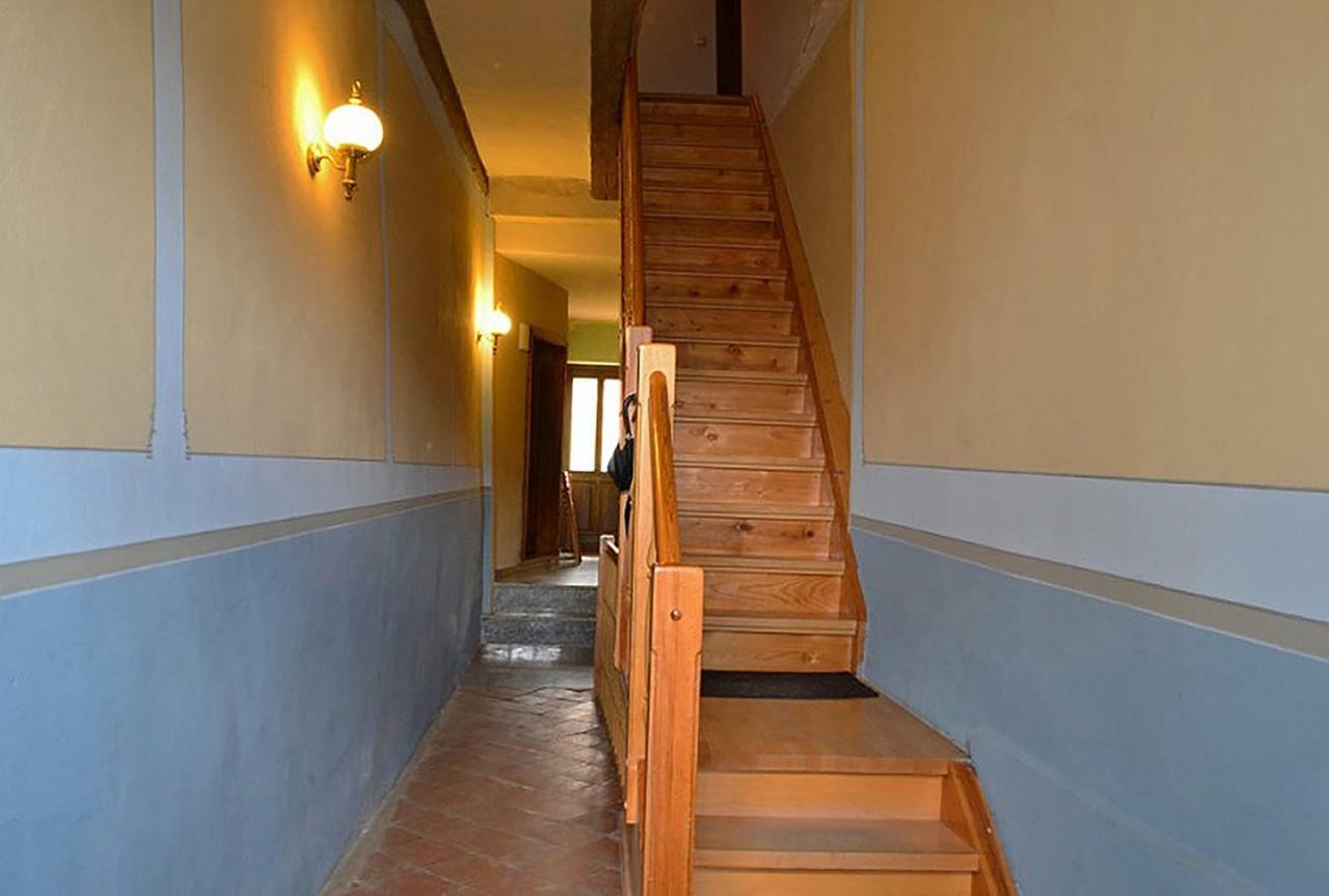 Ferienwohnungen Stobenstrasse Quedlinburg Ngoại thất bức ảnh